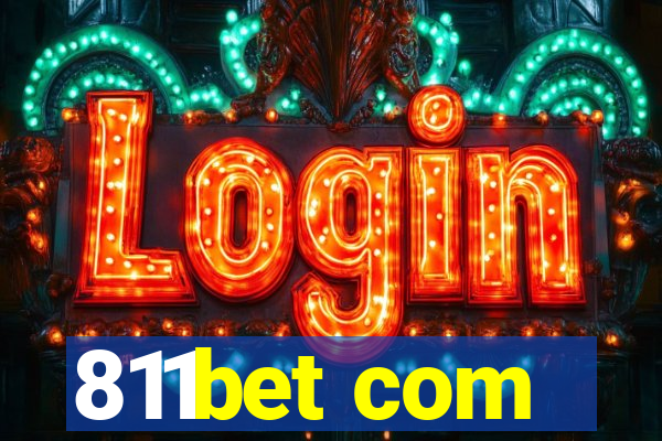 811bet com